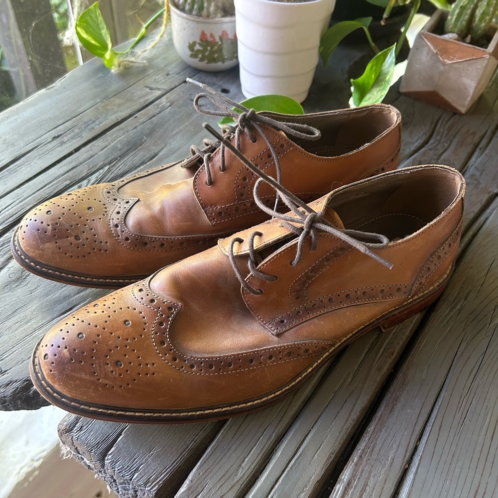 Men’s Joseph Abboud Dress Shoes